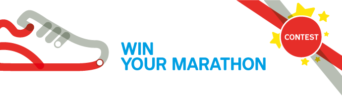 Win your Marathon